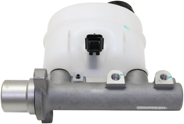 NSR50 フロントブレーキキャリパー、マスターシリンダーセット NS50R